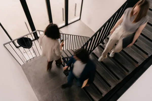 Bureaux Digital Leader