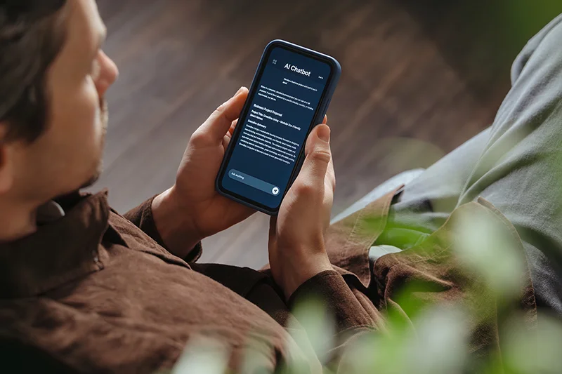Comment utiliser l’IA pour votre business ?