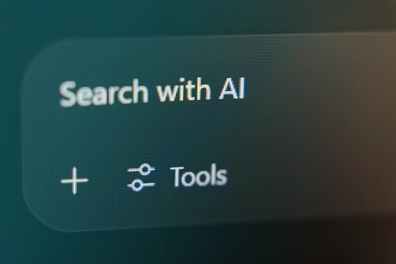 IA et SEO : une révolution dans la création de contenu ?