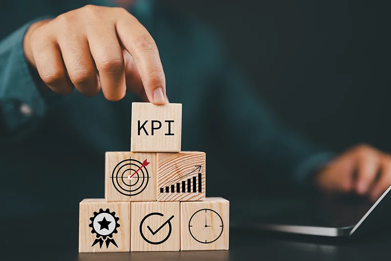 Quels indicateurs de performance pour mon site internet ?