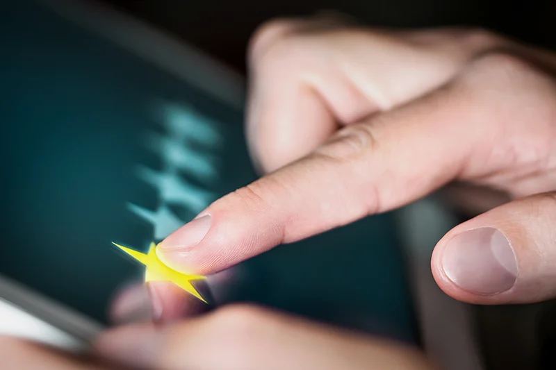 L’importance des avis Google pour votre référencement