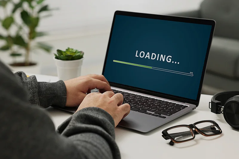 Pourquoi mon site Internet est-il lent ?