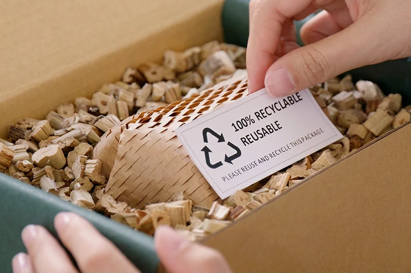 Comment rendre mon e-commerce plus écologique ?