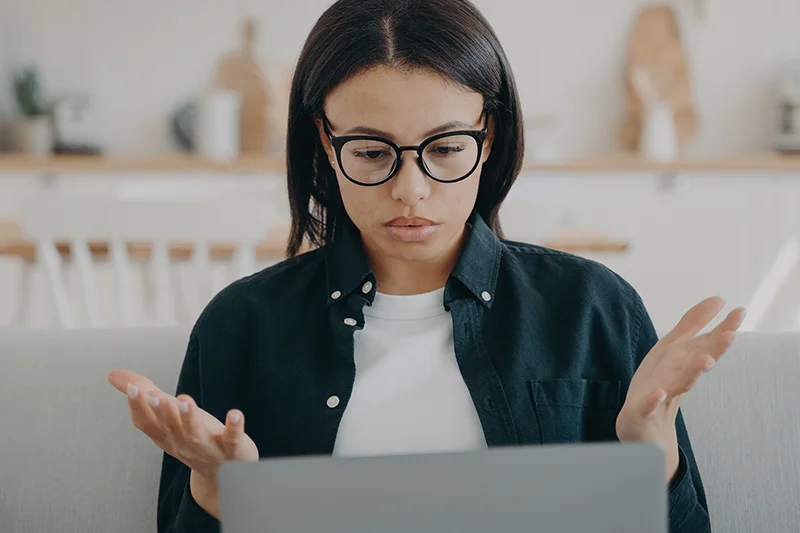 Les erreurs courantes à éviter en SEO