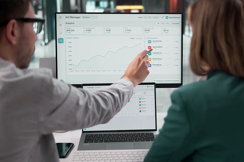 Comment évaluer la performance d’une campagne Google Ads ?