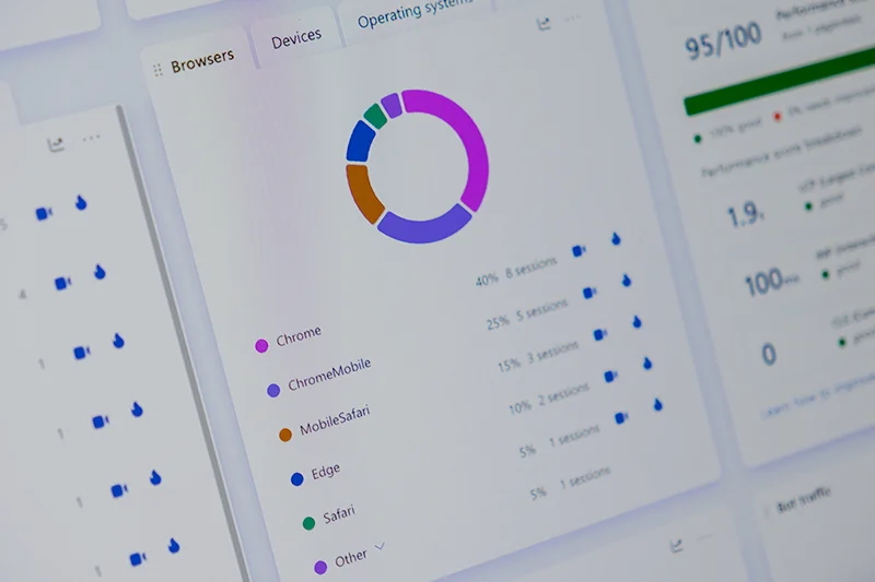 Quel navigateur internet utiliser ? 