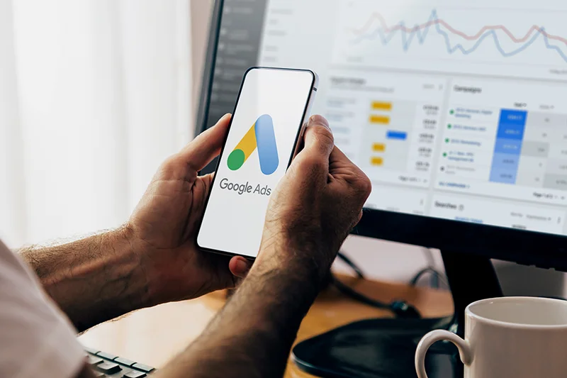À quelle fréquence faut-il optimiser une campagne Google Ads ?
