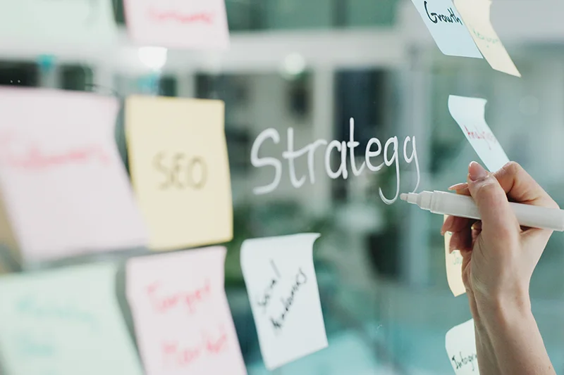 Qu’est-ce que une stratégie digitale ?