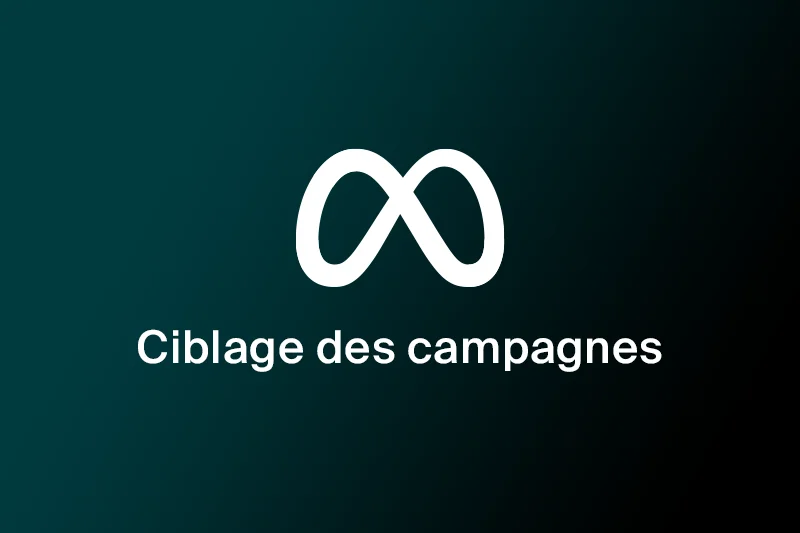 Comment fonctionne le ciblage des campagnes Meta (Facebook & Instagram) ?