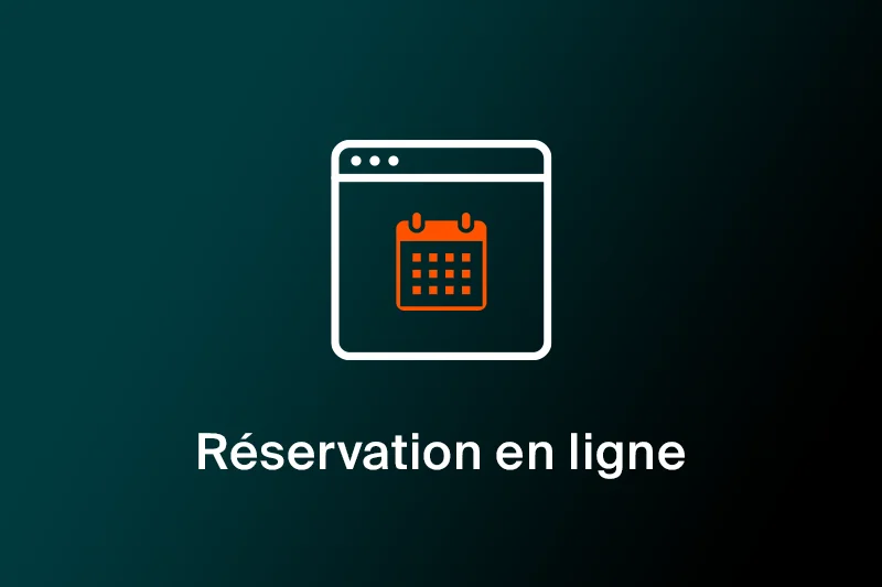 Pourquoi intégrer un outil de réservation en ligne sur votre site web ?