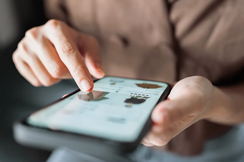  E-commerce : les temps changent