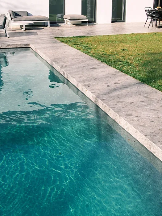  LVP Piscines