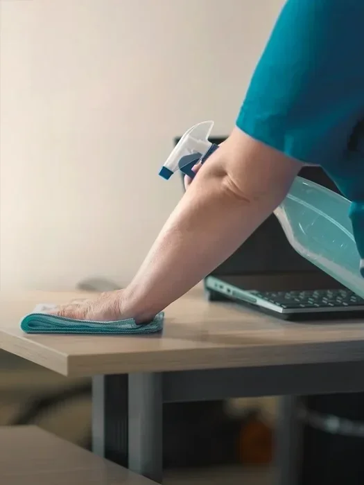 MDN Cleaning