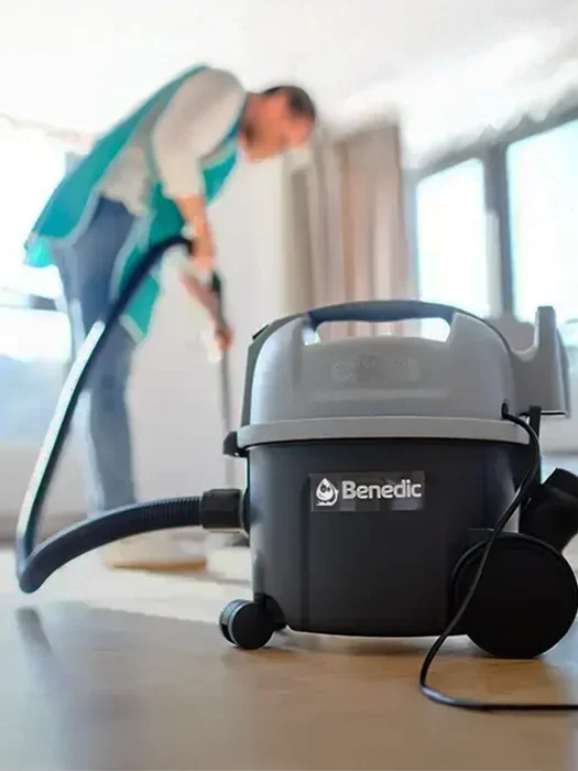 Benedic