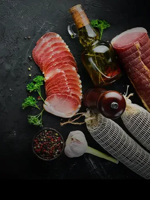 Cordier Food Group