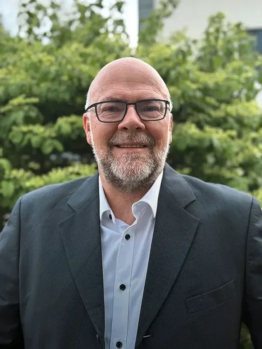 Olivier Janssens