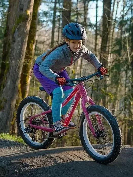MFI Bike