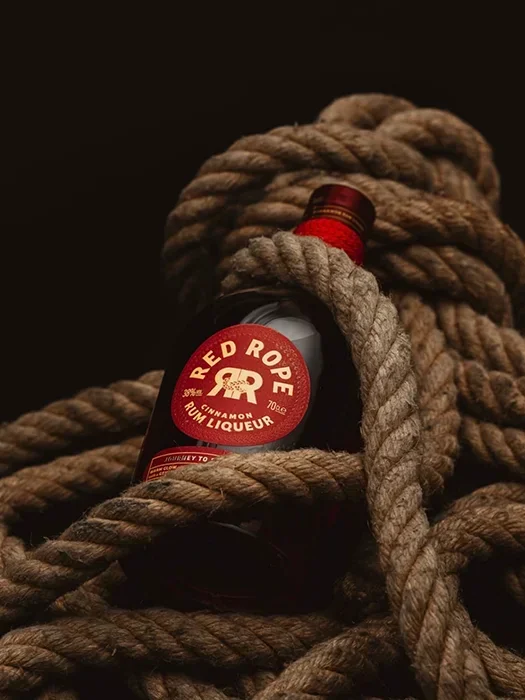  Red Rope 