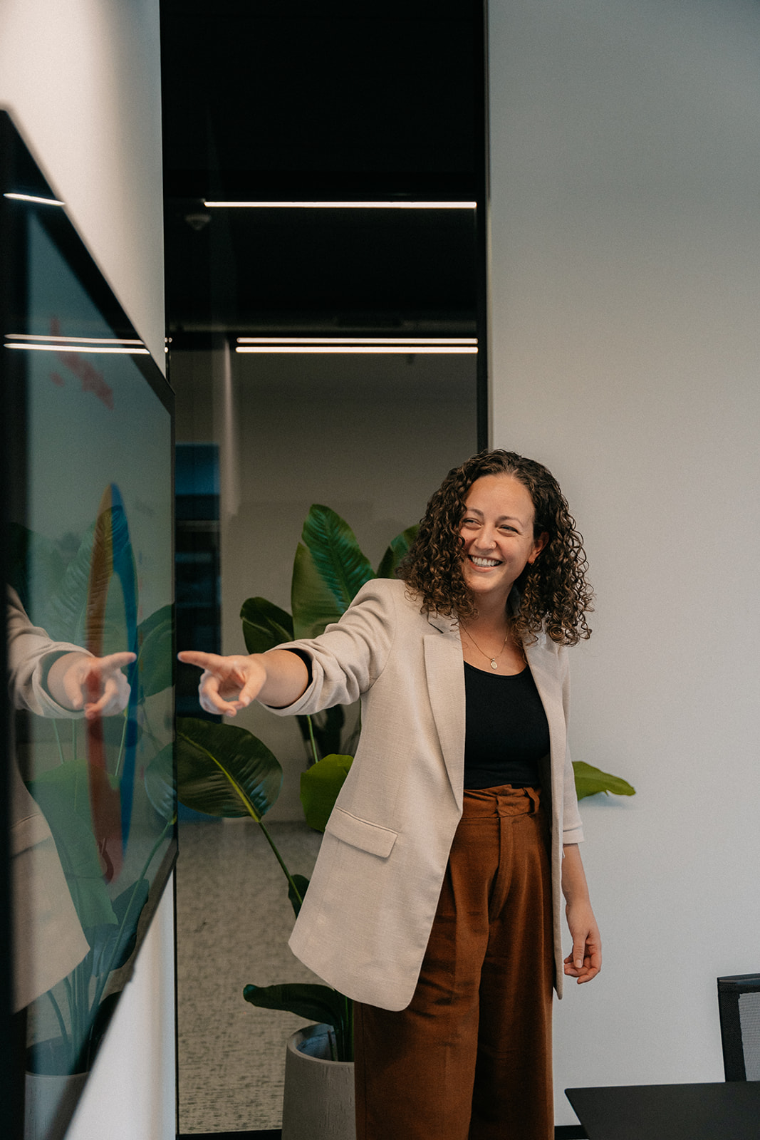 Digital Leader