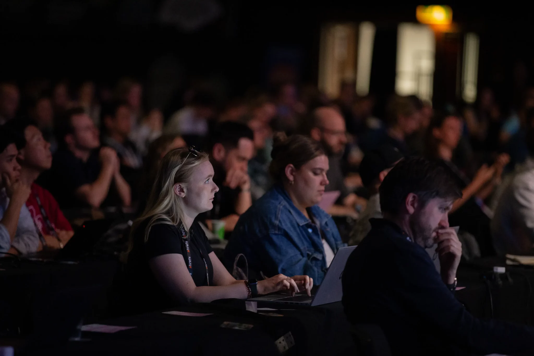 BrightonSEO AI search